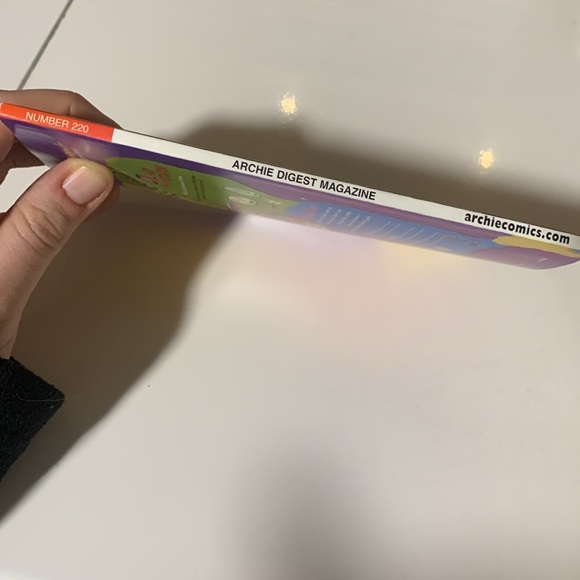 🍭4/$20🍭 Archie Comics - Picture 11 of 11